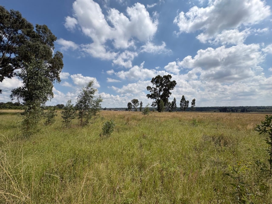 0 Bedroom Property for Sale in Vaalpark Free State